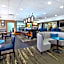 Hampton Inn By Hilton Marysville