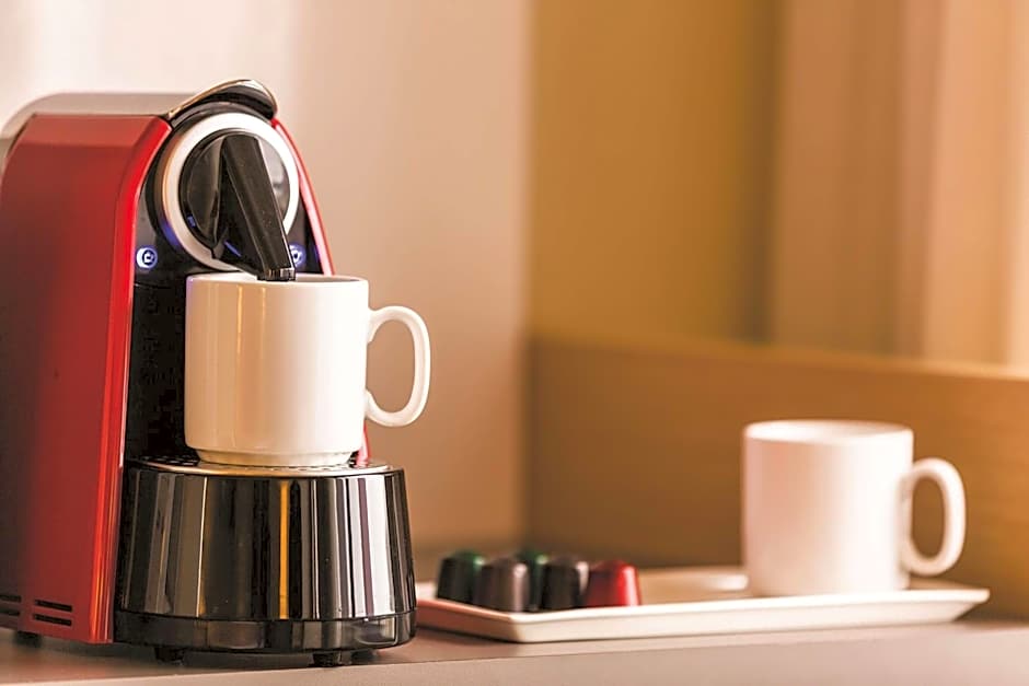 Travelodge Wellington