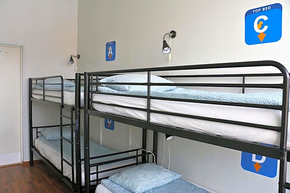 CheapSleep Hostel Helsinki