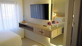 Jerusalem Metropole Hotel