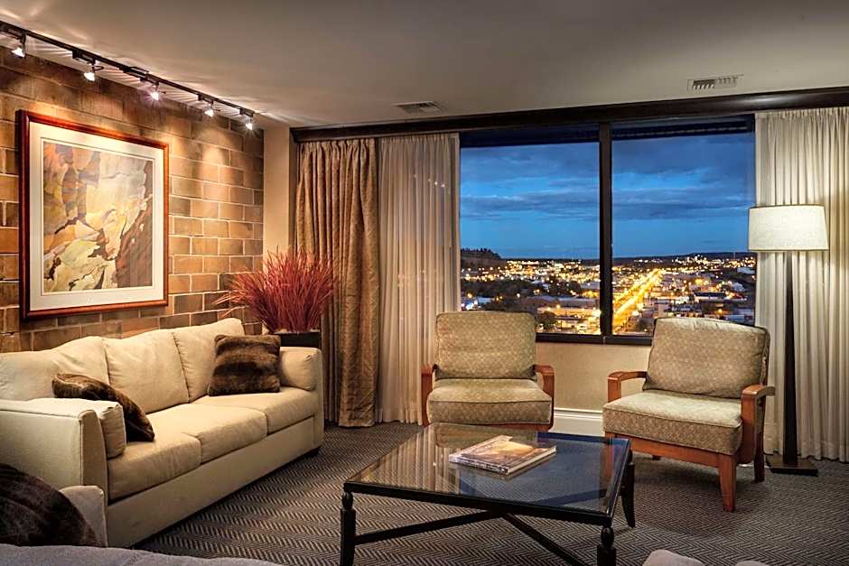 DoubleTree by Hilton Billings