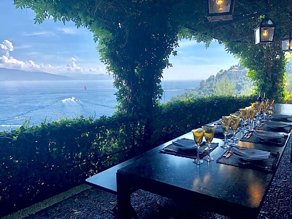 Villa Franca Portofino by KlabHouse