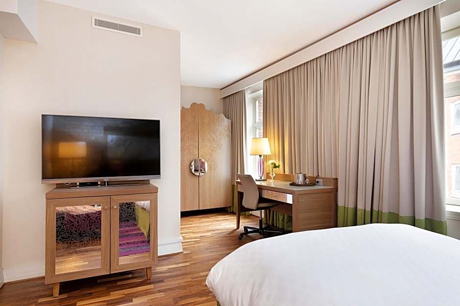 Elite Hotel Esplanade