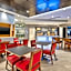Holiday Inn Express And Suites Jersey City - Holland Tunnel By IHG