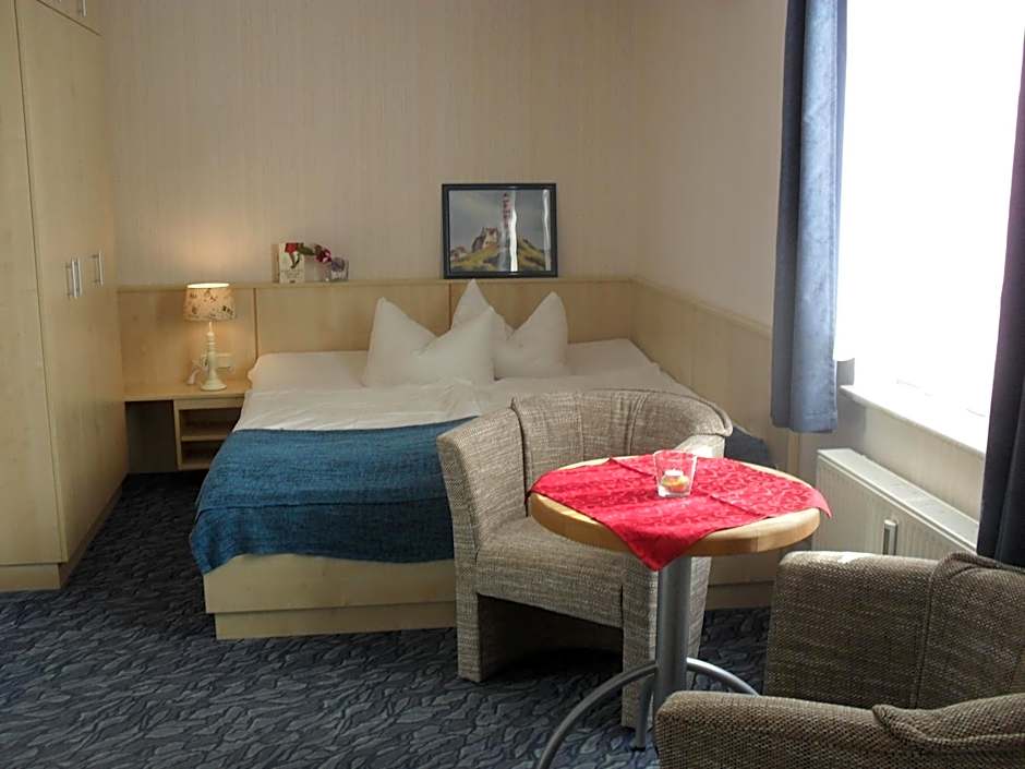 Hotel-Pension Zur Mole