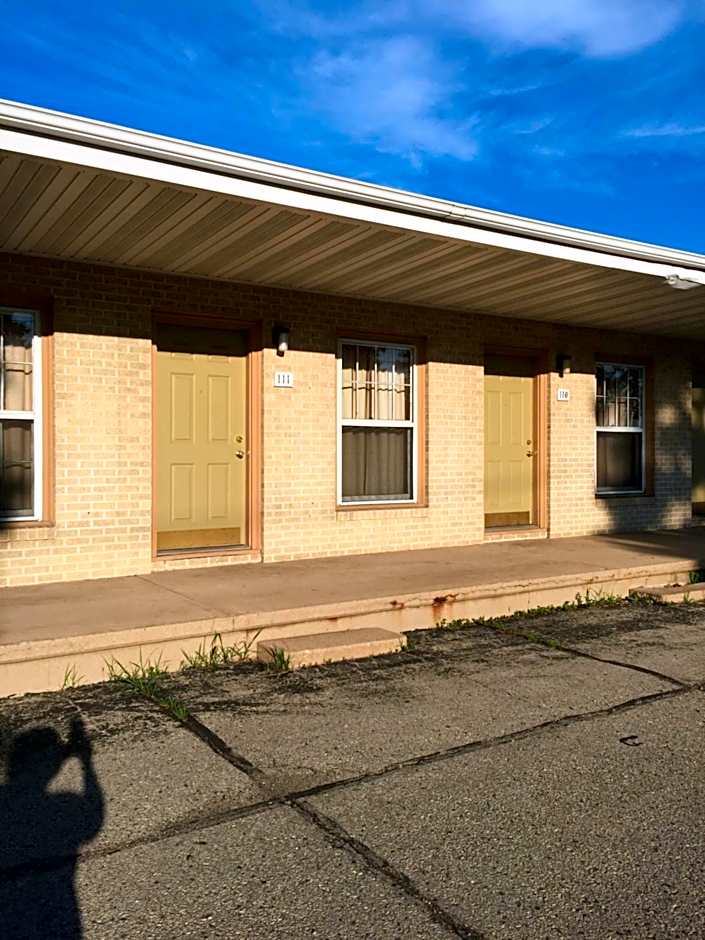 Valued Stay Mayflower