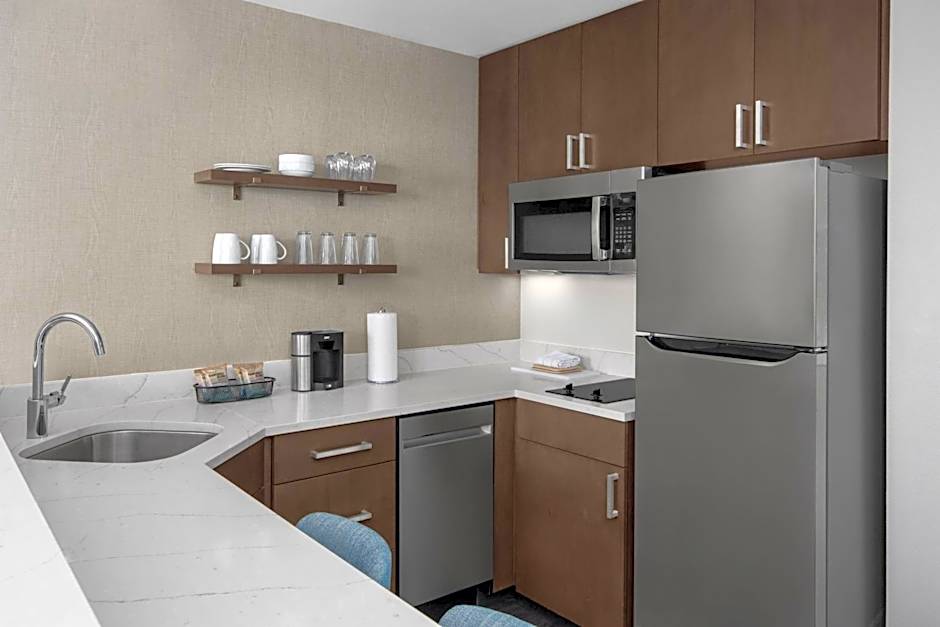 Residence Inn by Marriott Jacksonville East