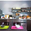 The Originals Access, HÃ´tel Bordeaux Lac
