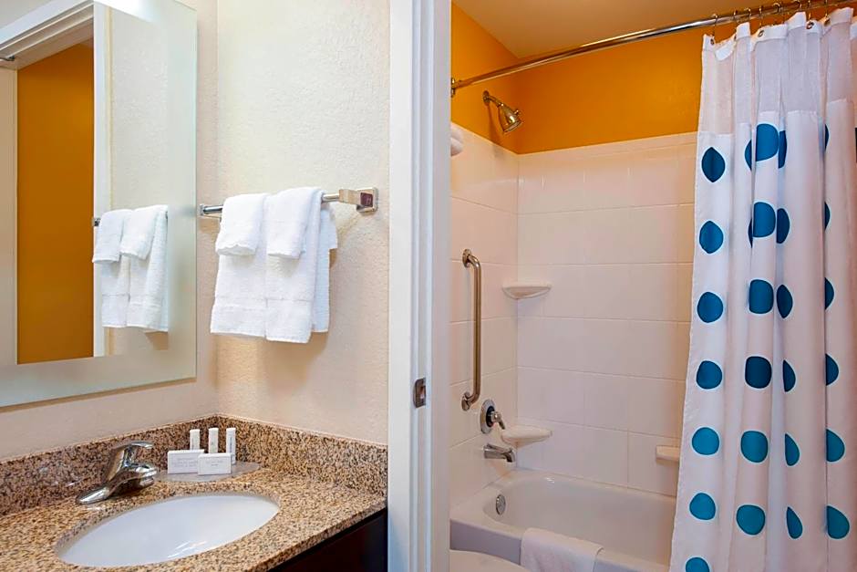 TownePlace Suites by Marriott Des Moines Urbandale