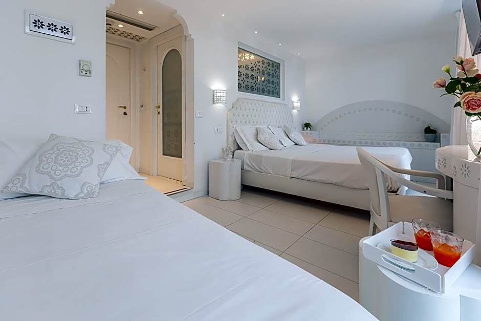 Hotel Al Cavallino Bianco