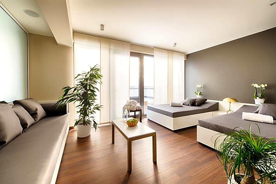 Welcome Hotel Neckarsulm
