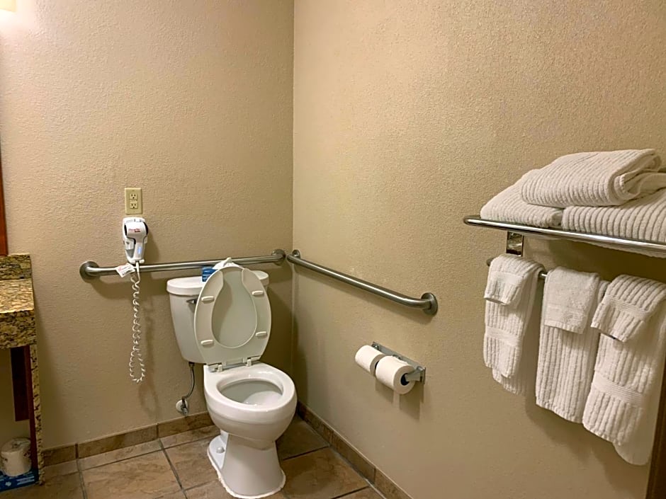 Candlewood Suites Jonesboro By IHG