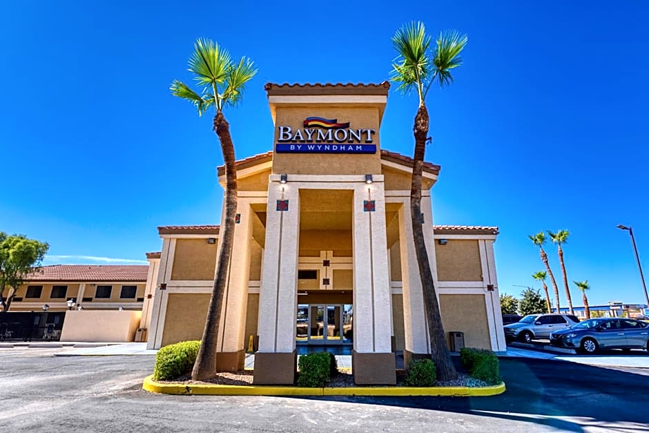 Baymont by Wyndham Casa Grande