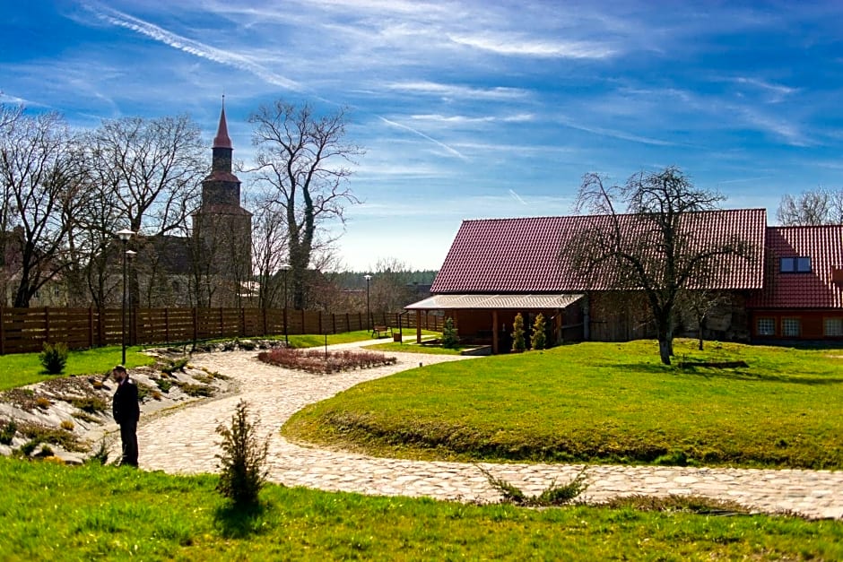 Gospodarstwo Kochańscy