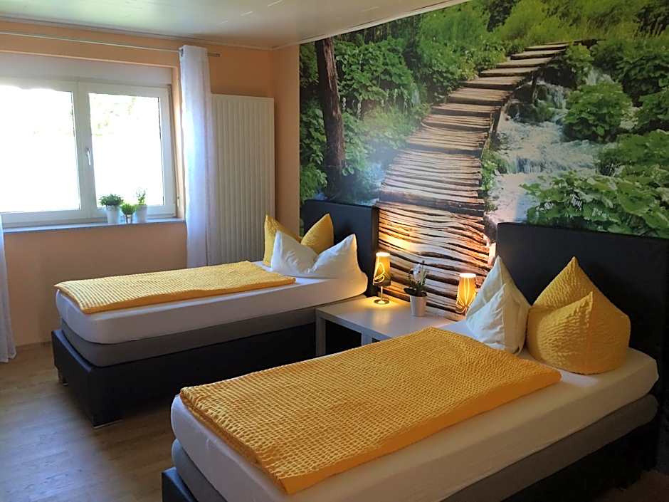 Hotel Gute Nacht