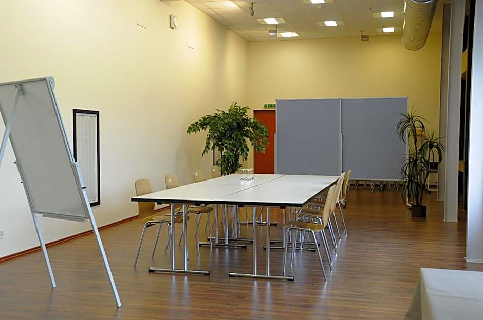 Hotel Bodensee-Arena