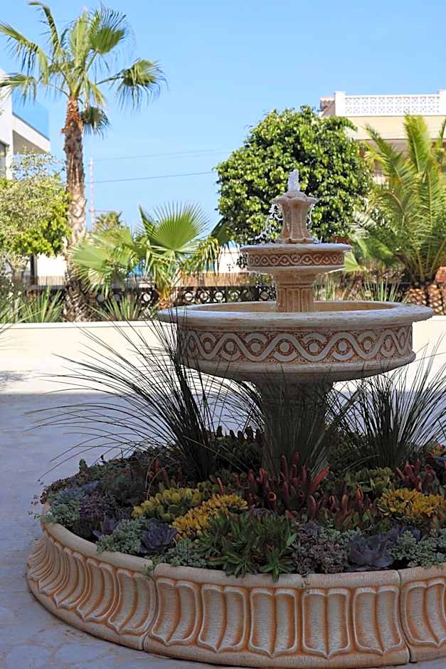 Hotel Guardamar