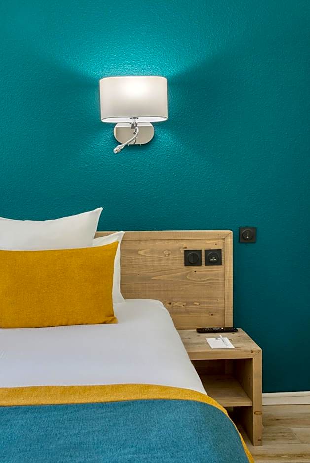 Best Western Le Vauban