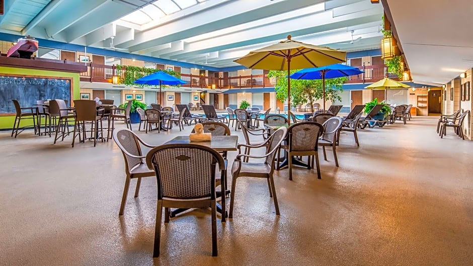 Best Western Bridgeview Hotel