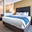 Comfort Suites Marysville Columbus - Northwest