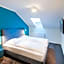 Blackhome Innsbruck Boutique I contactless check-in