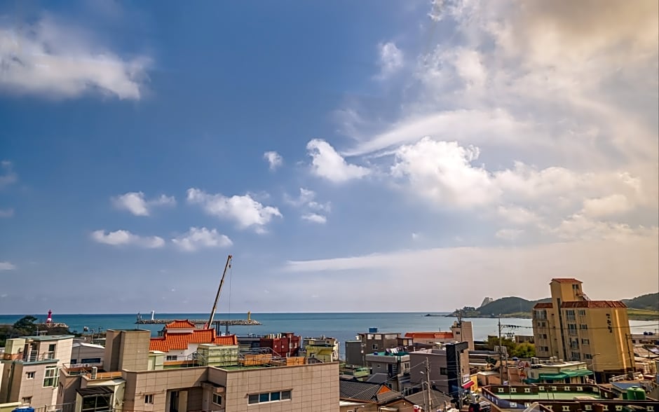 No.25 hotel  Gijangyeonhwari