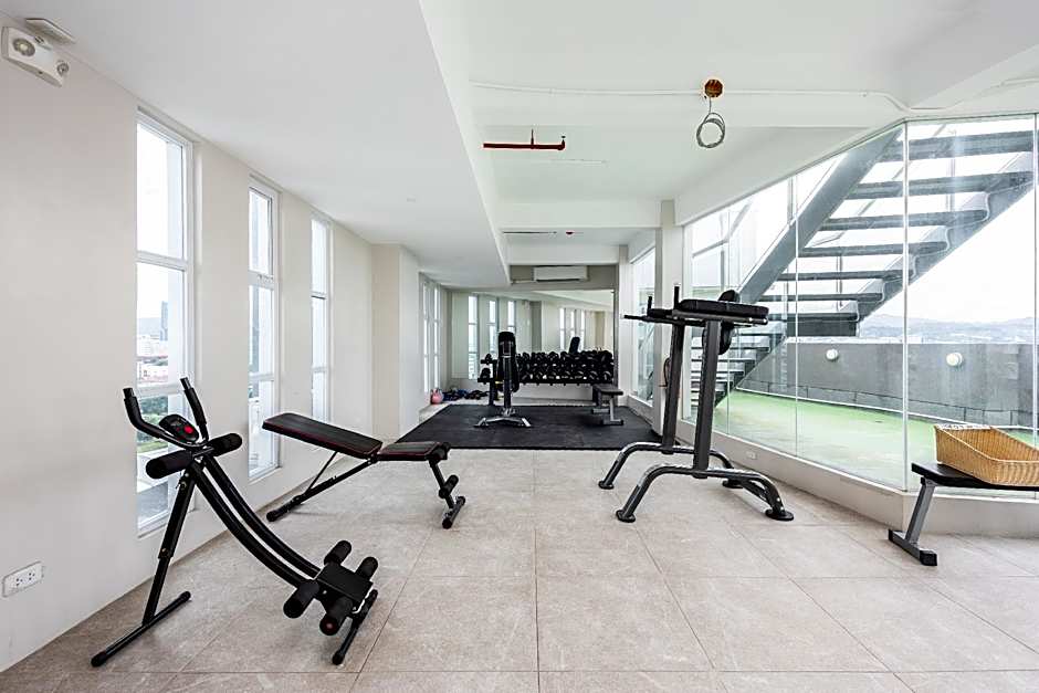 Citi Park Hotel Cebu powered by Cocotel