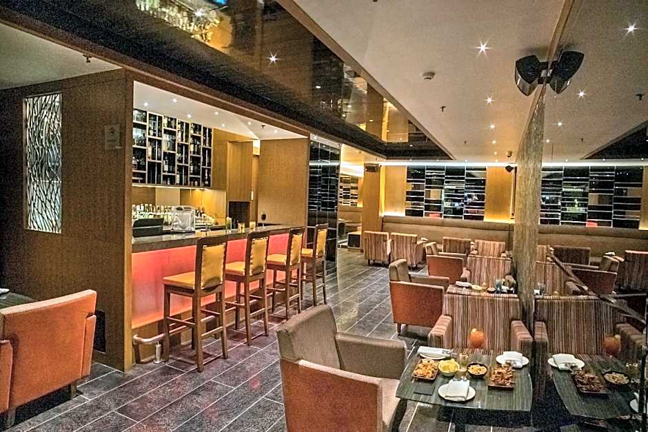 The Sonnet Hotel Kolkata