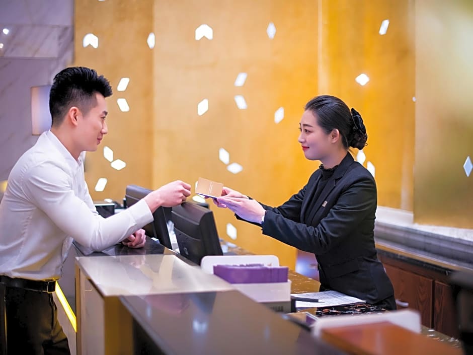 Changsha Muyi H Hotel