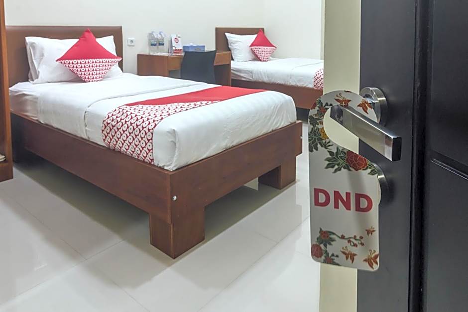 Clean & Comfort Homestay