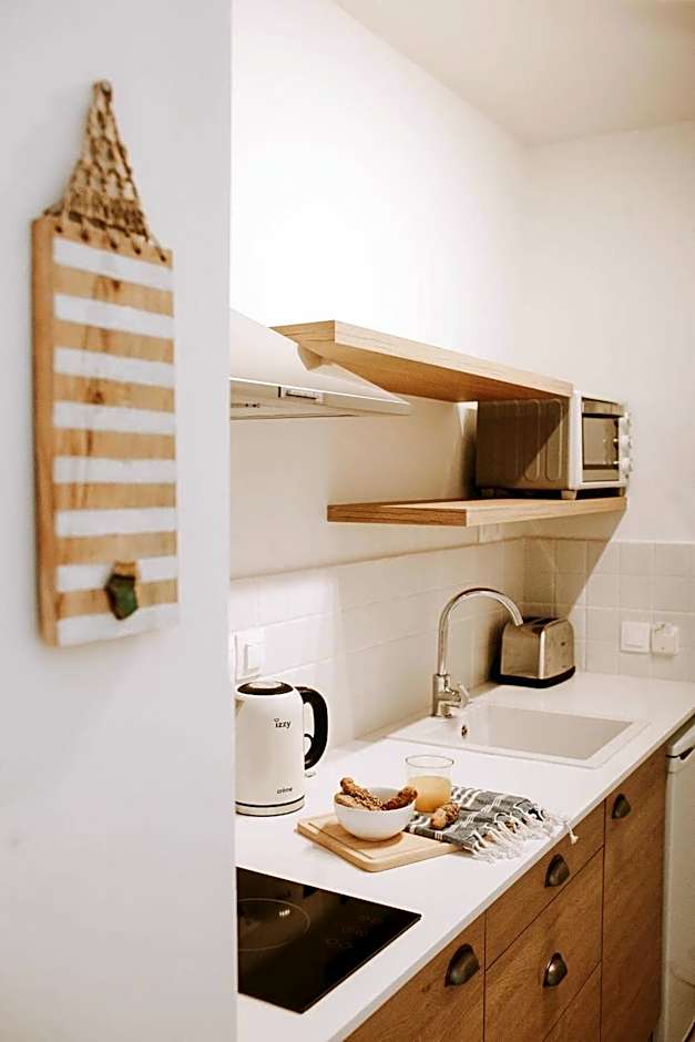 ERIEL Boutique Apartments