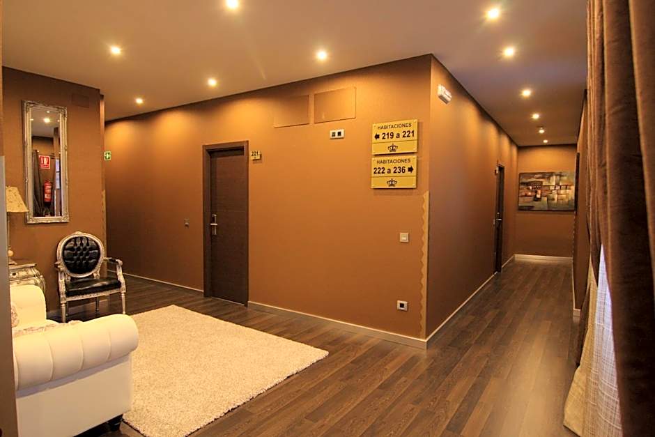 Hotel Palace Sevilla