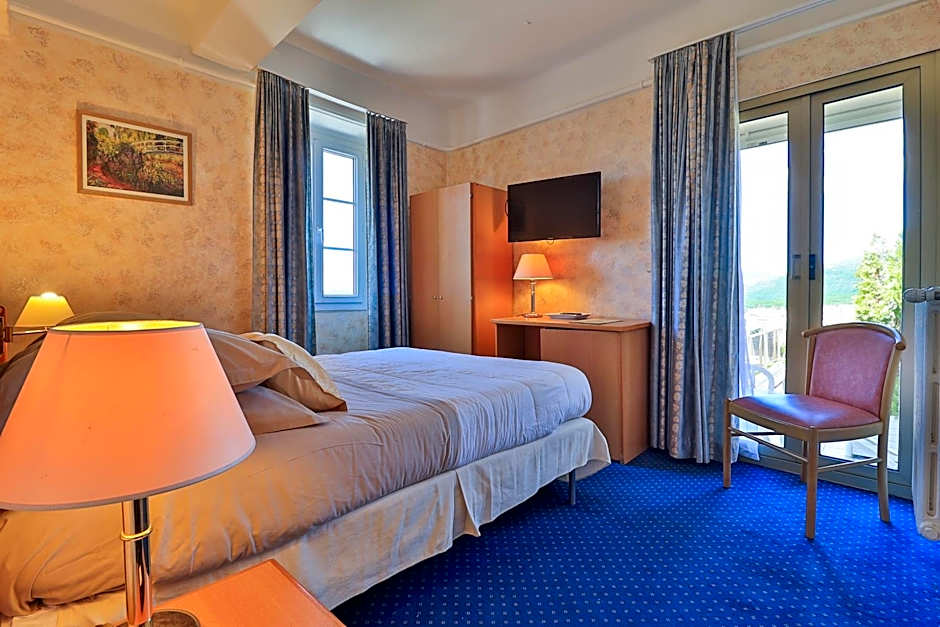 Logis Le Relais Imperial