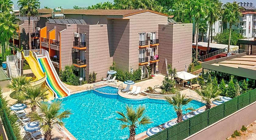 Dionisus Hotel Spa BELEK