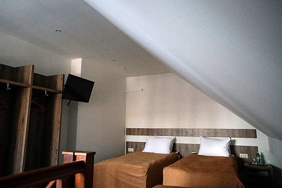Hotel Praha
