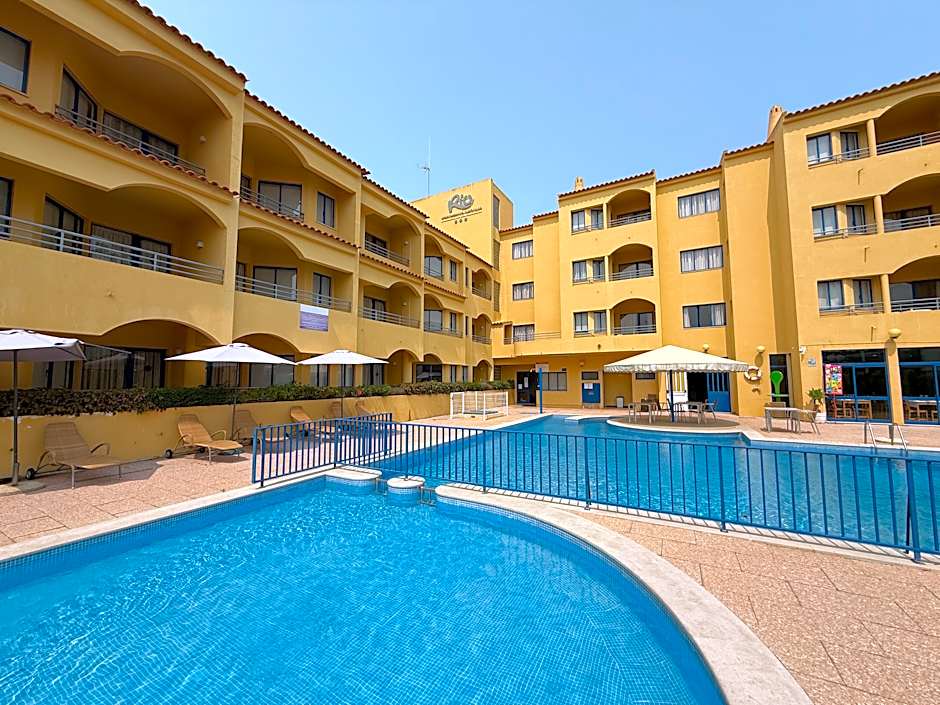 Rio Apartamentos by Garvetur