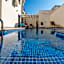 Apartamentos La Laguna
