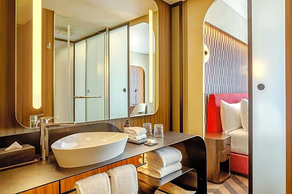 Recoleta Grand, Buenos Aires, a Tribute Portfolio Hotel