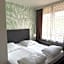 Hotel Wandsbek Hamburg