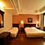 Hotel Teocrito