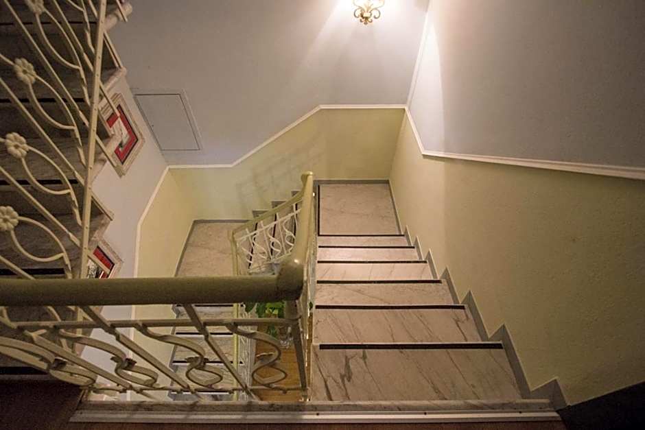 Hotel Marinella