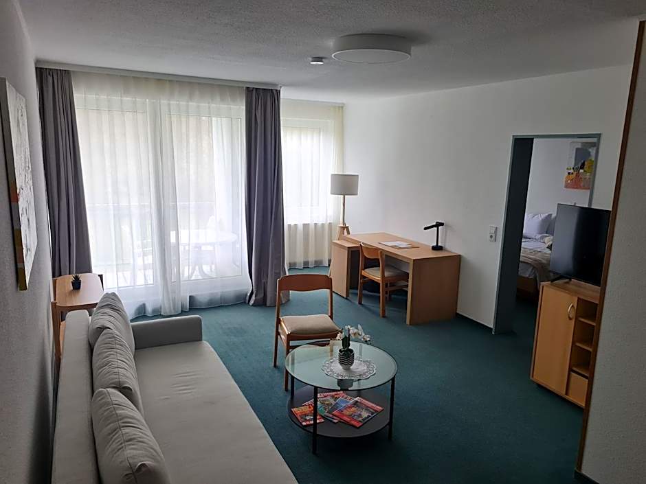 Hotel Bessunger Forst