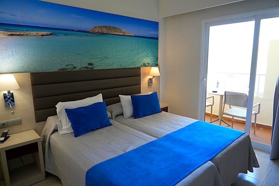 Invisa Ereso All Inclusive