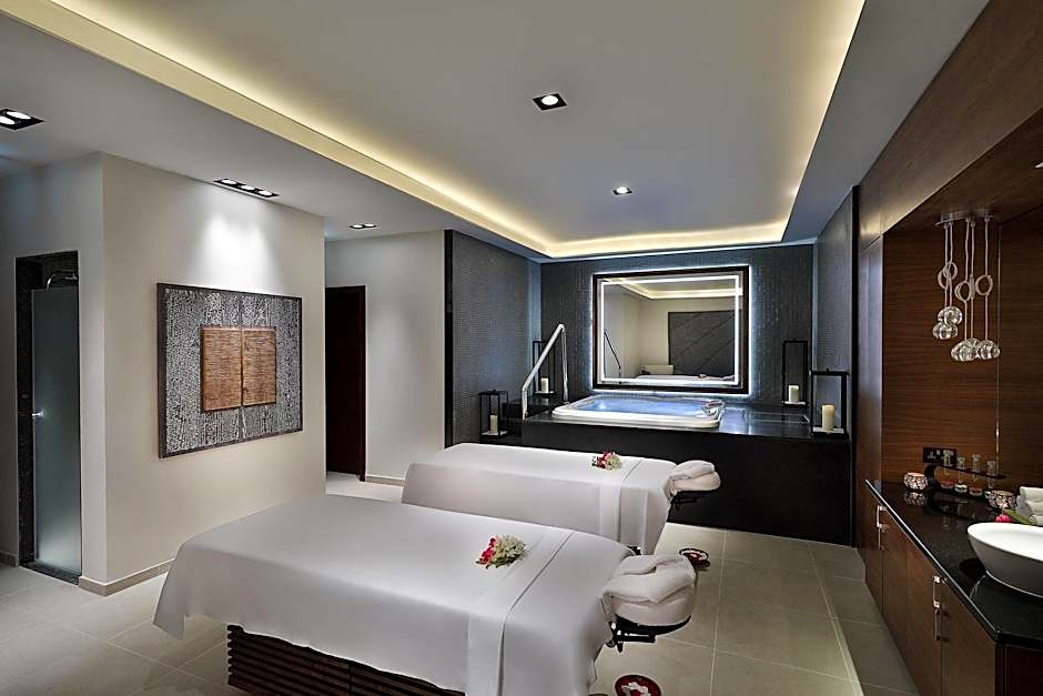 Al Manara a Luxury Collection Hotel