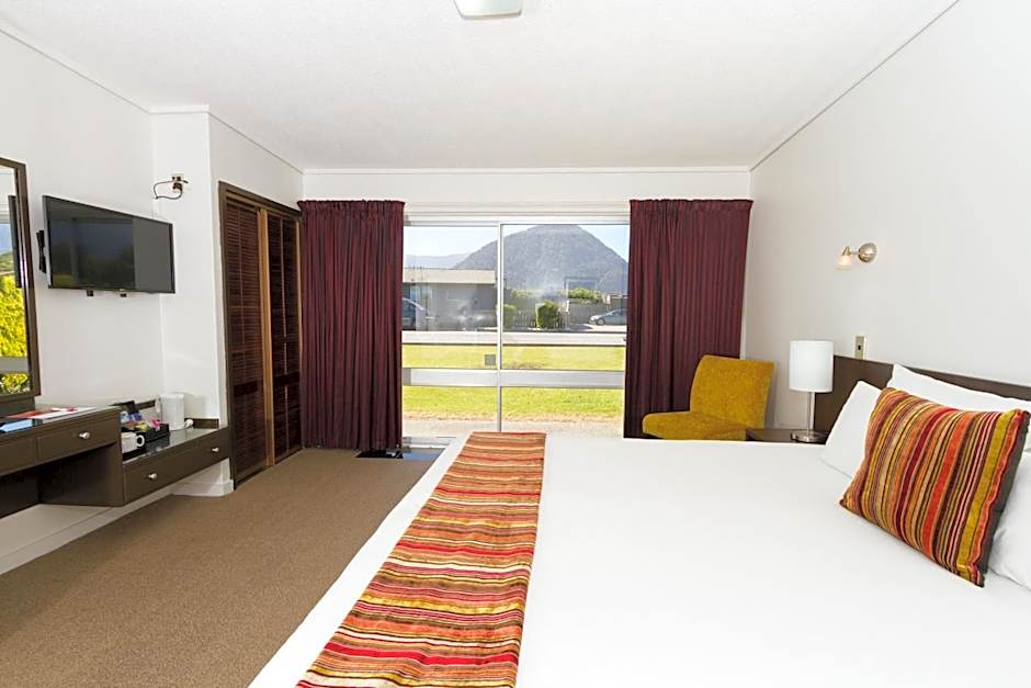 Heartland Hotel Haast