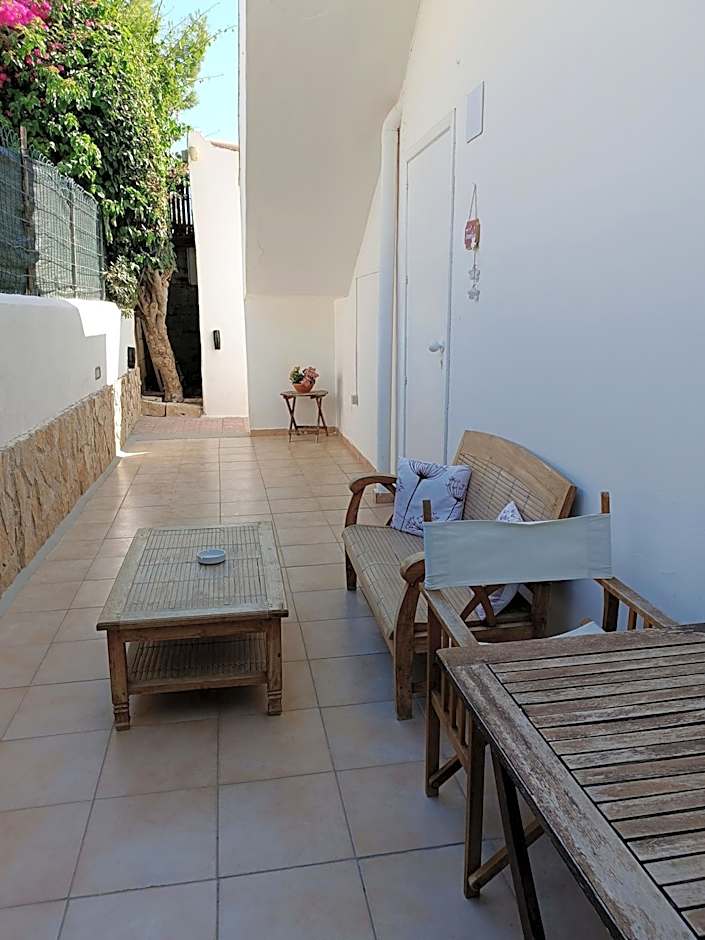 Sottovento Marzamemi Rooms&Relax