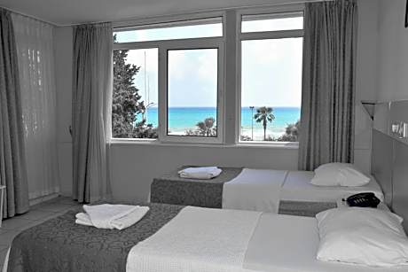 Resitalya Hotel