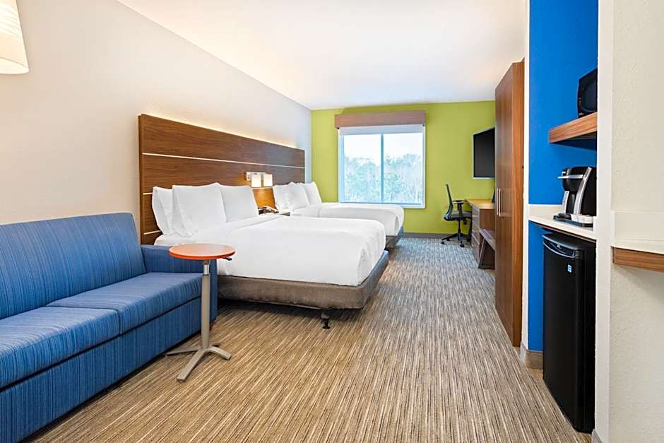 Holiday Inn Express & Suites Niceville - Eglin Area By IHG