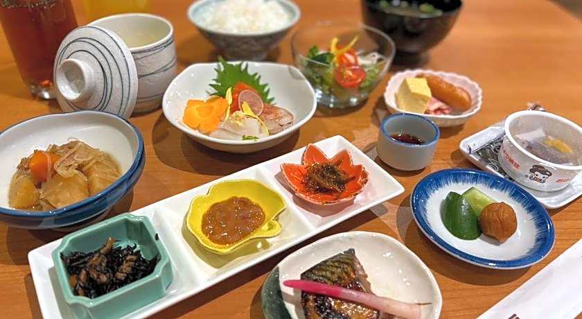 Hotel Tetora Hakodate