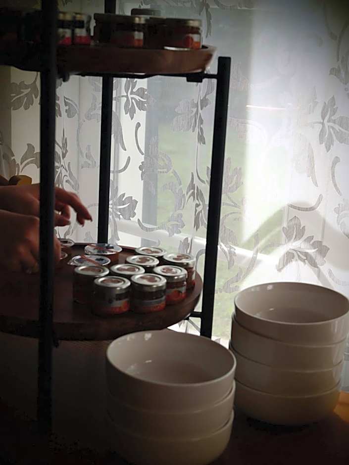 Room&Breakfast Villa Angela